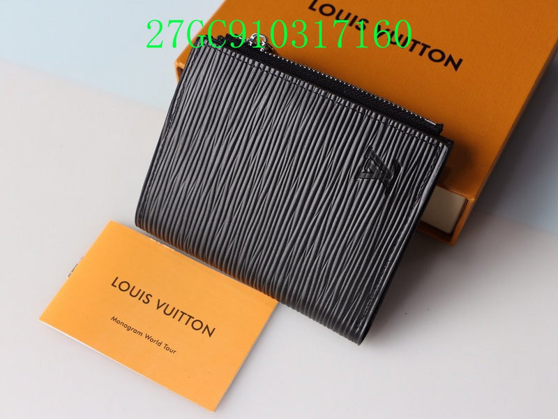 COZY BAGS - CHL Wallet - 1026