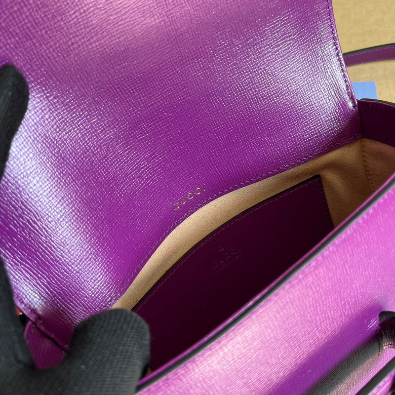 JB - Guki Lady Bags - 347