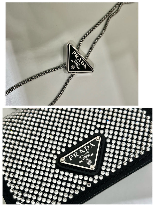 JB - PD Lady Bags - 160