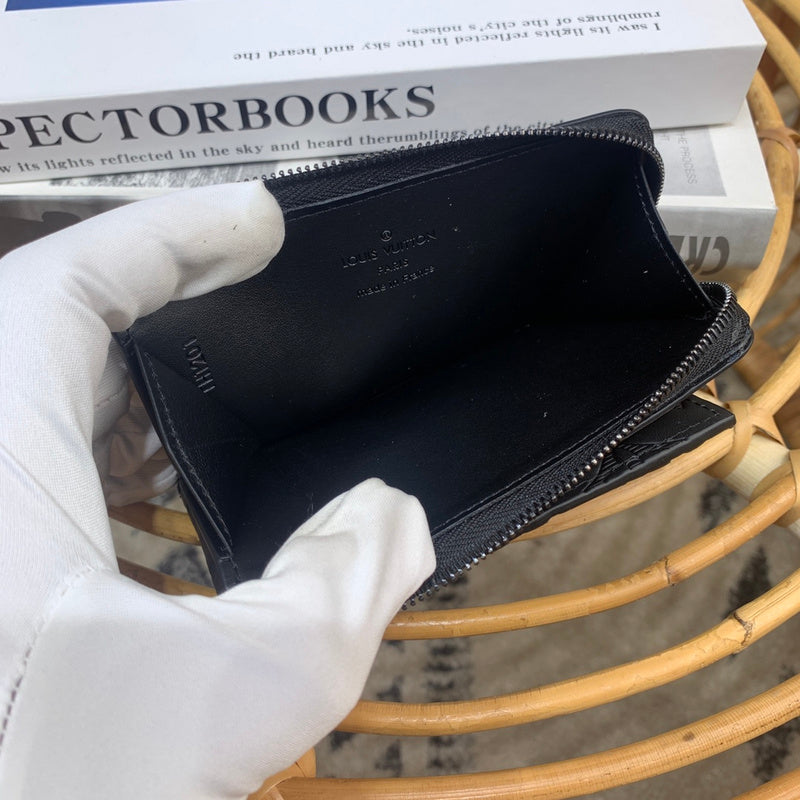 COZY BAGS - LOV Card Case - 037