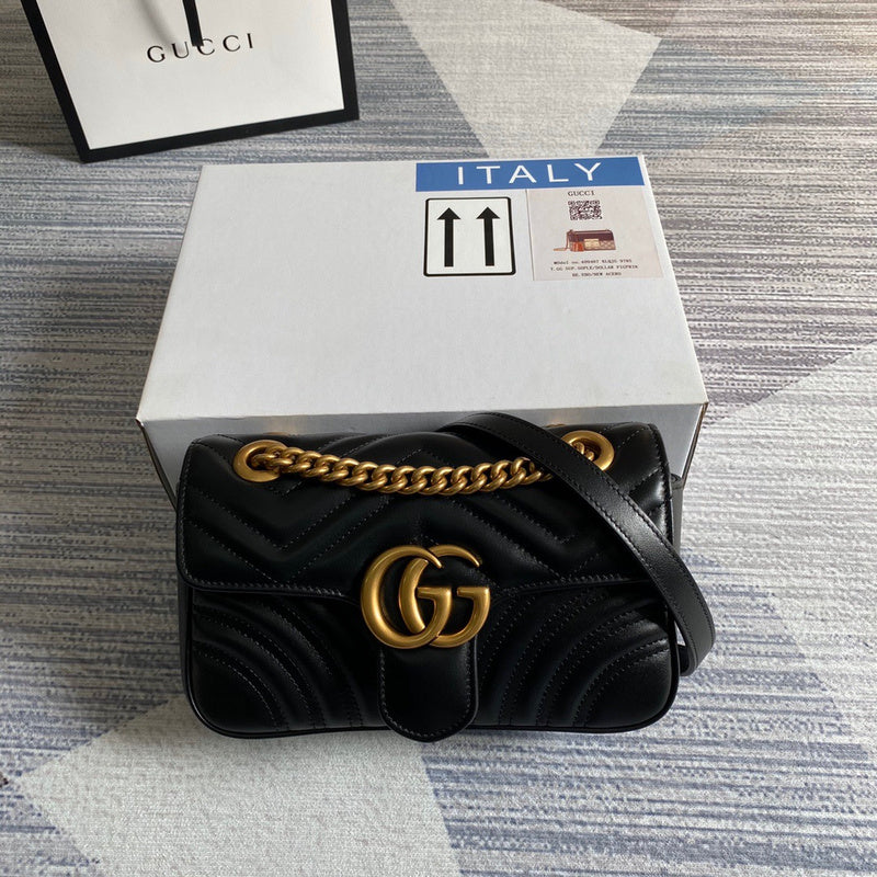 JB - Guki Lady Bags - 1113