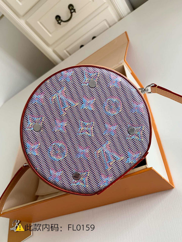 COZY BAGS - LOV Bags - 5153