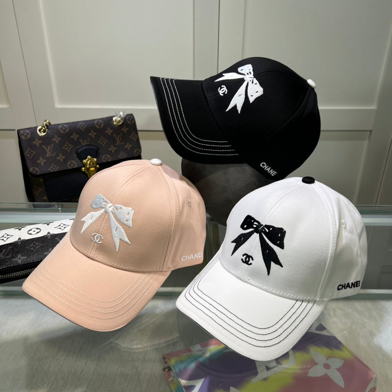 COZY BAGS - CHL Hats & Caps - 039