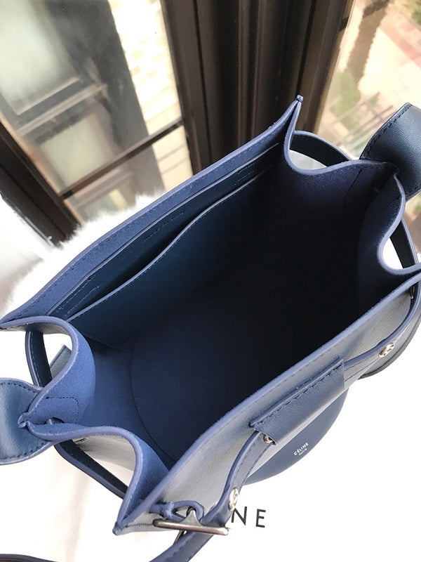 COZY - COL Bags - 499