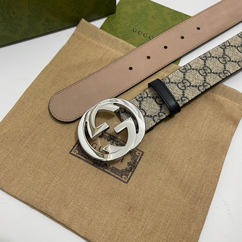 COZY BAGS - GUKI Belts - 066