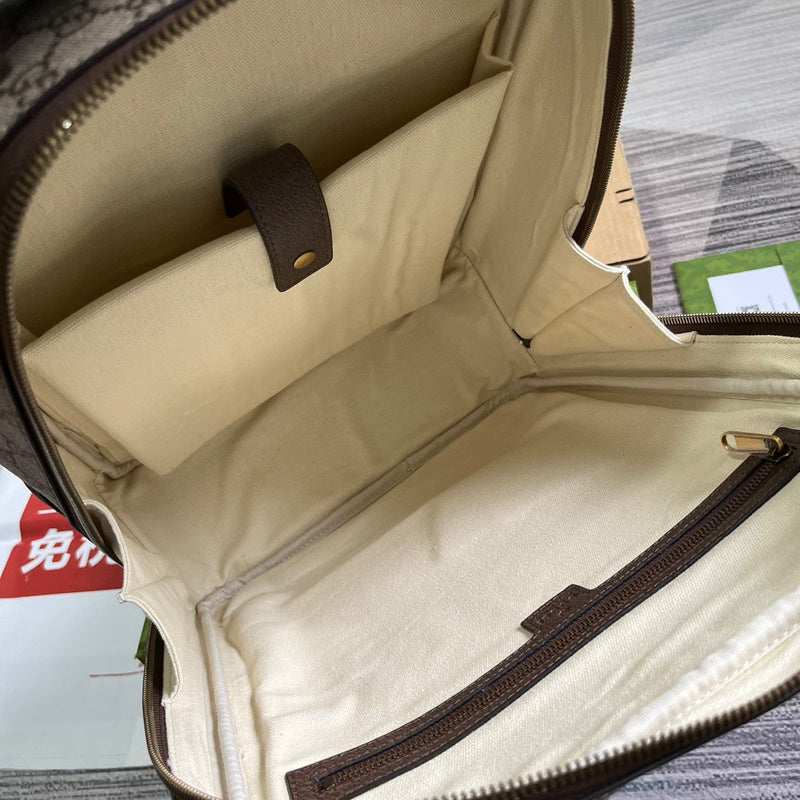 COZY BAGS - Guki Backpacks - 010