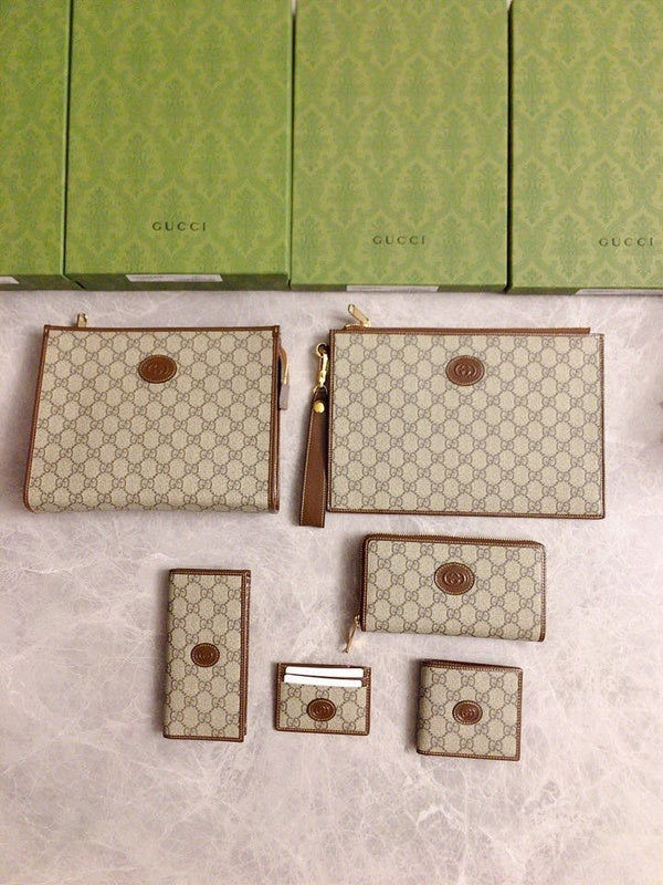 COZY BAGS - Guki Wallet - 205