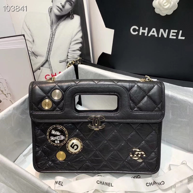 COZY BAGS - CHL Lady Bags - 674