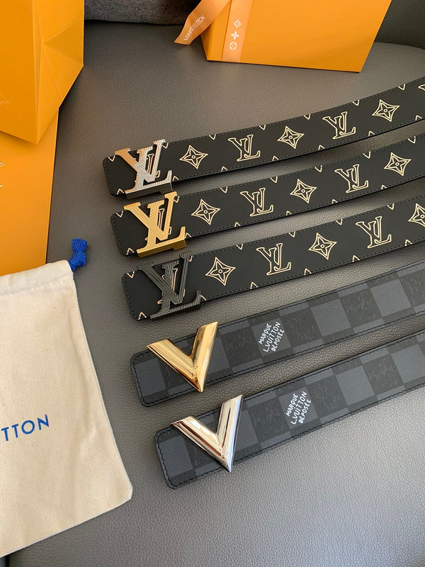 JB - LOV Belts - 150