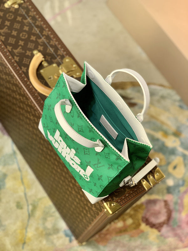 COZY - LV Bags - 3375