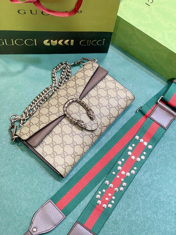 COZY BAGS - GUKI Bags - 394