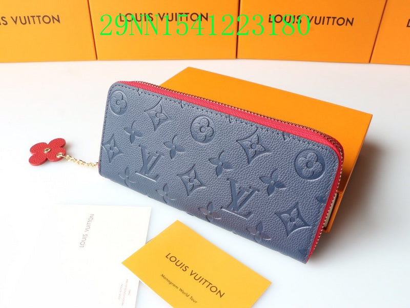 COZY BAGS - CHL Wallet - 295