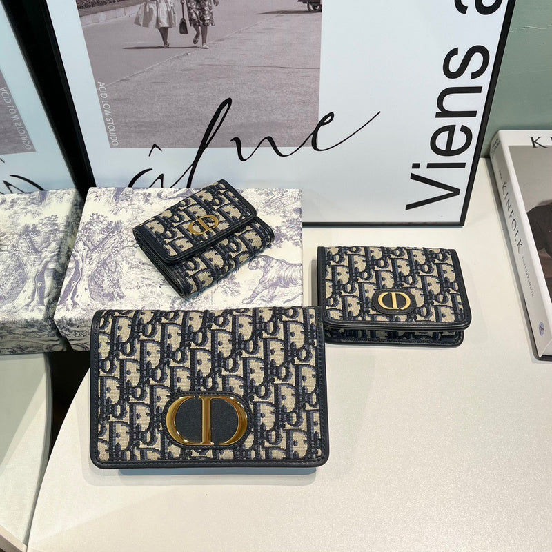 COZY - DOR Wallets - 022