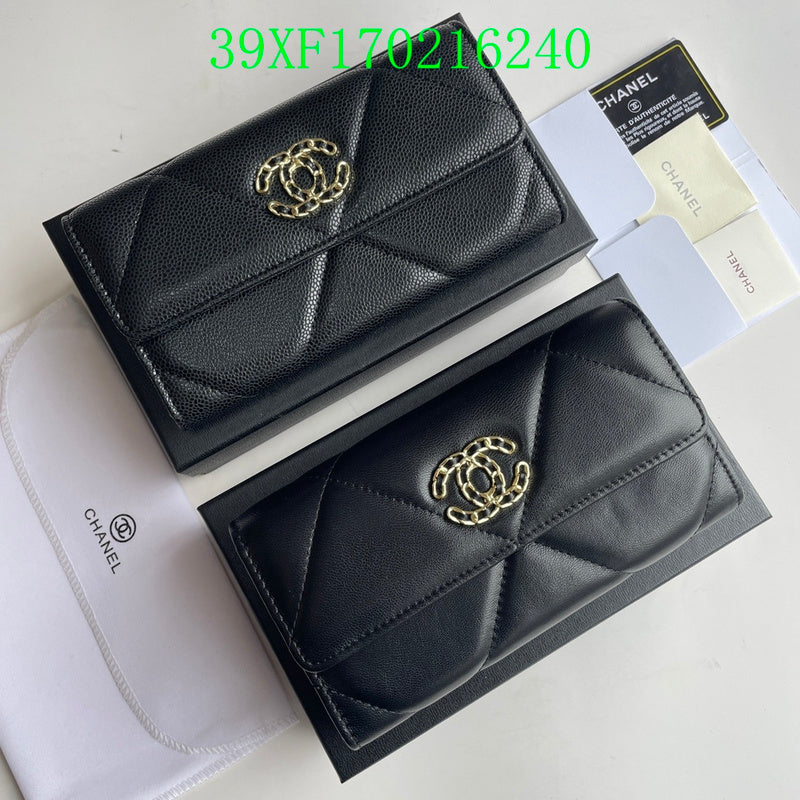 COZY BAGS - CHL Wallet - 209