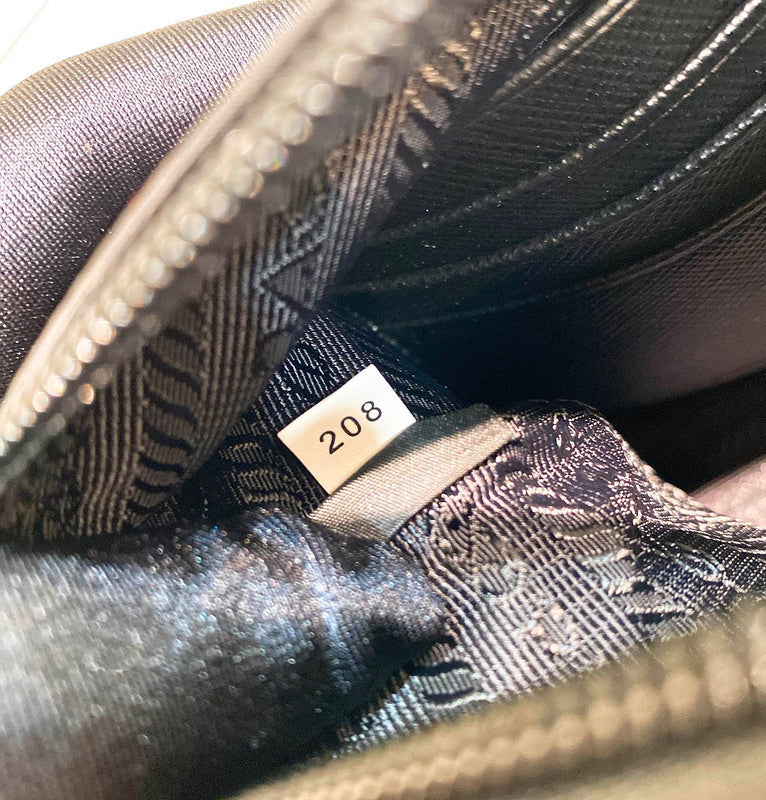 COZY BAGS - PD Wallets - 004