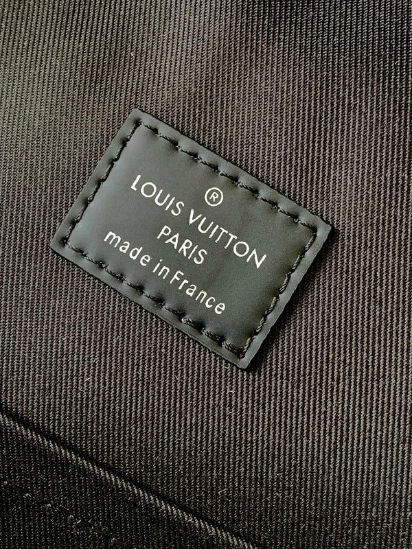 COZY - LOV Backpacks - 062