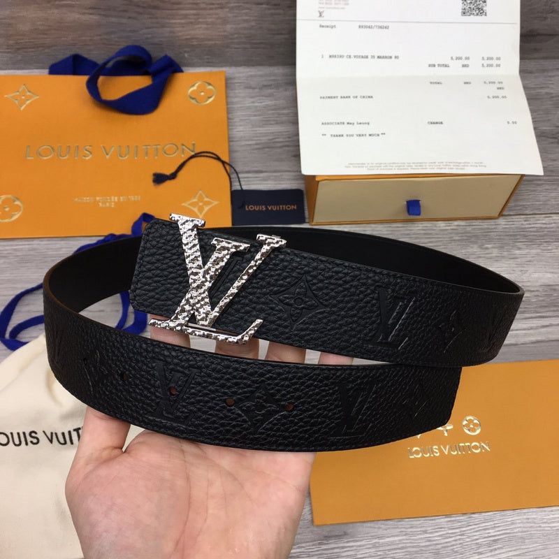JB - LOV Belts - 317