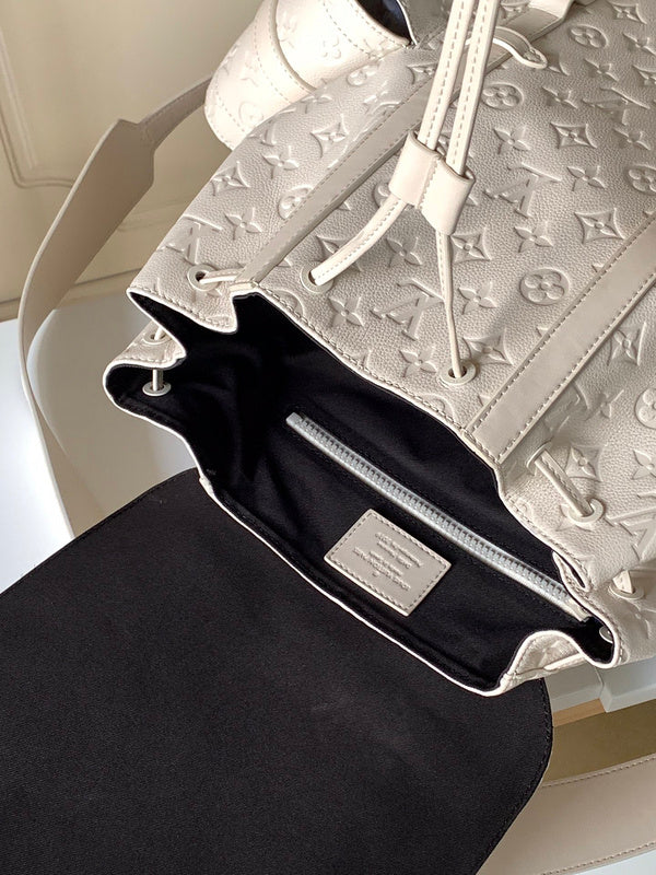 COZY - LOV Backpacks - 060