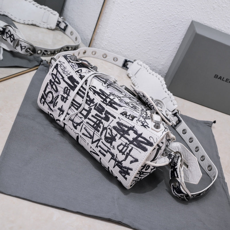 COZY - BG Bags - 527