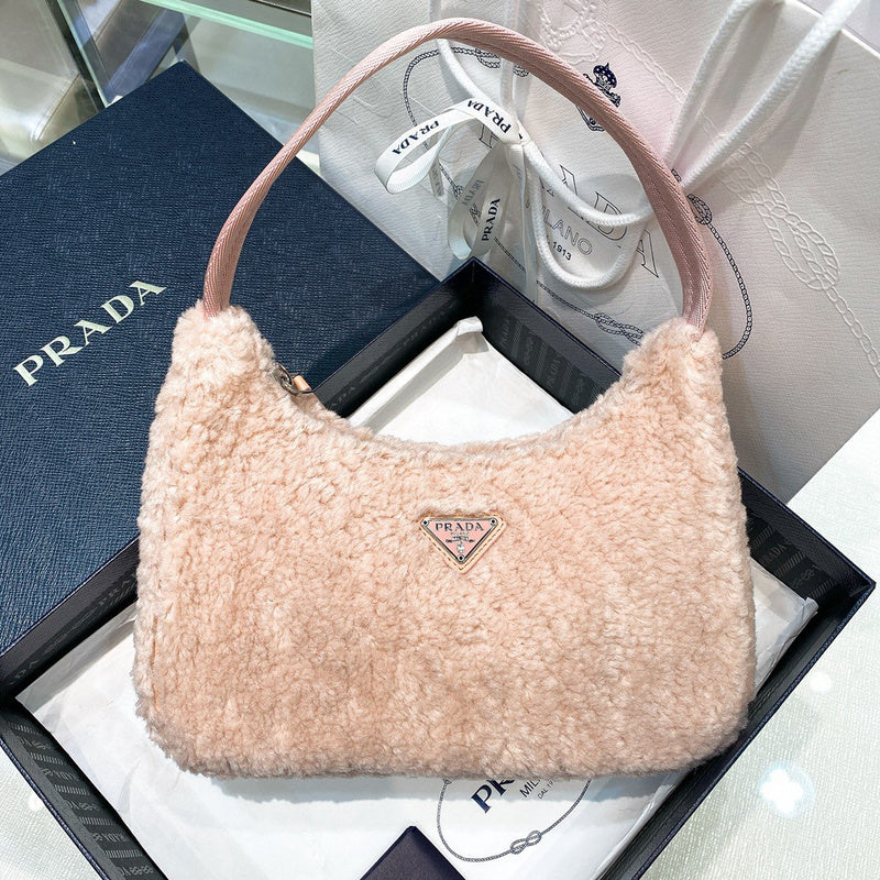 JB - PD Lady Bags - 394