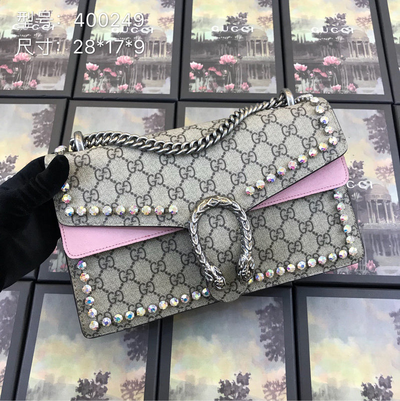 COZY - Guki Lady Bags - 1475