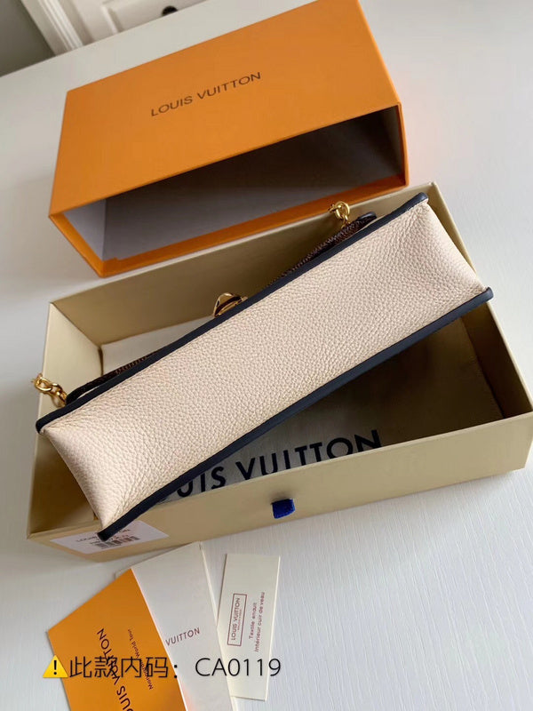 COZY - LV Bags - 5131