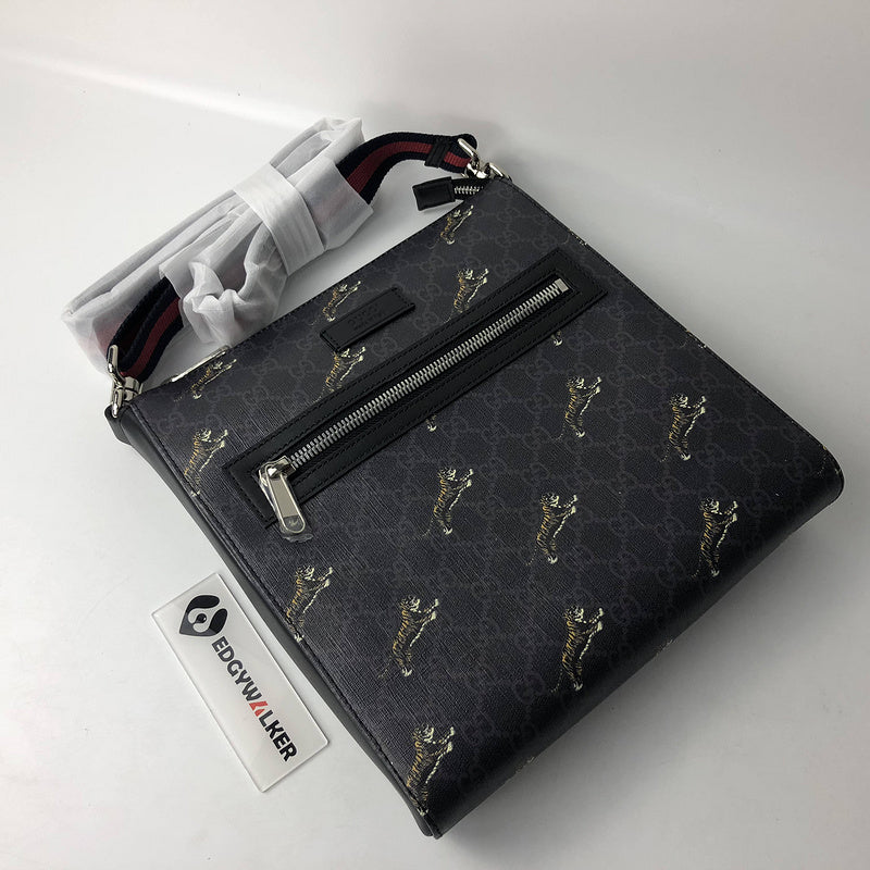 Cozy Bags - GUKI Men Shoulders Bags - 141