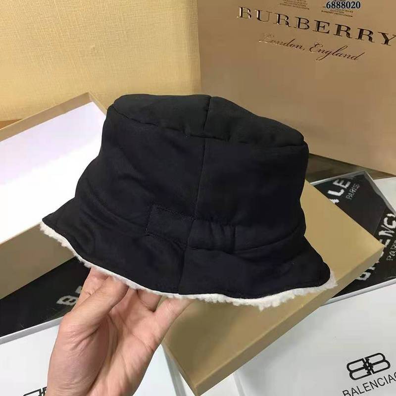 COZY BAGS - BOR Hats & Caps - 032