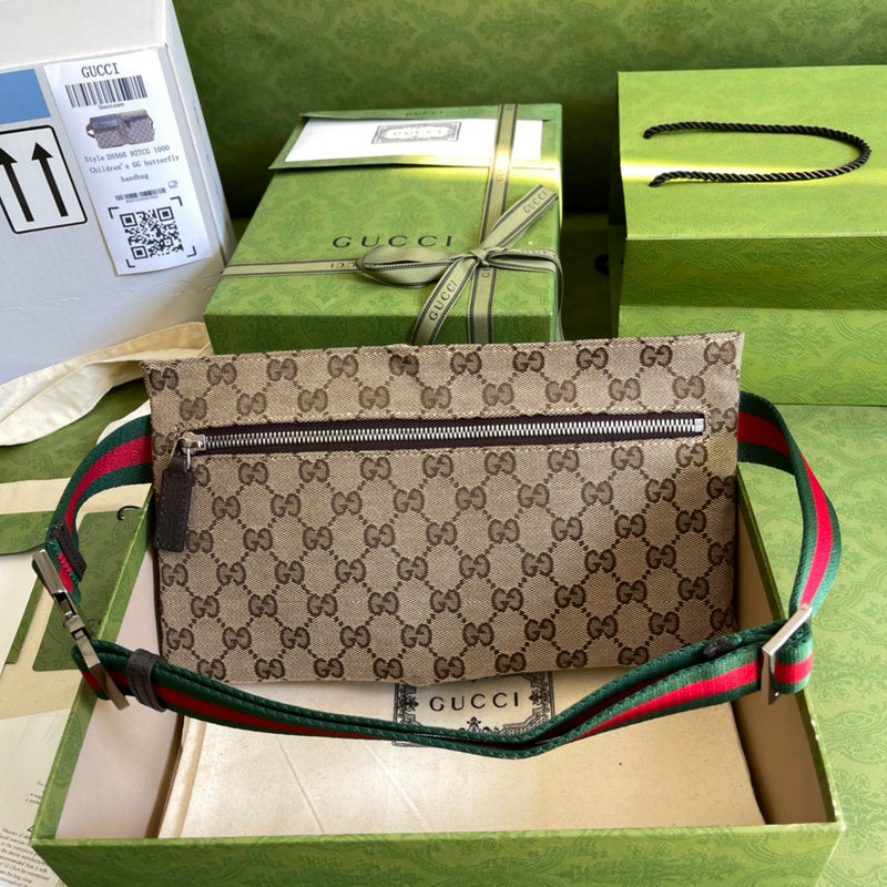 COZY BAGS - Guki Men Bags - 185
