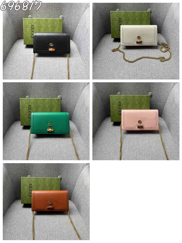 COZY BAGS - GUKI Bags - 847