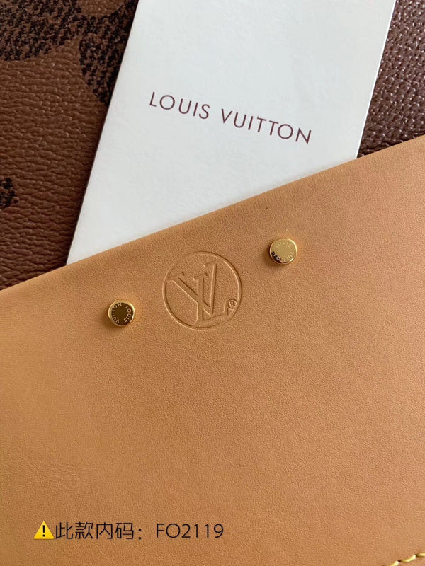COZY - LV Bags - 5106