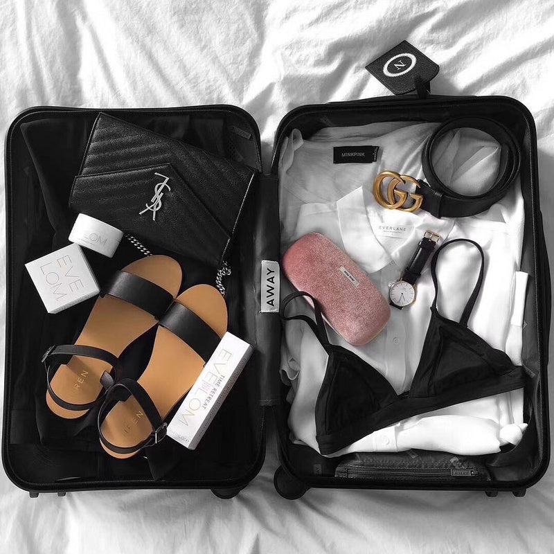 COZY BAGS - YLS Bags - 1204