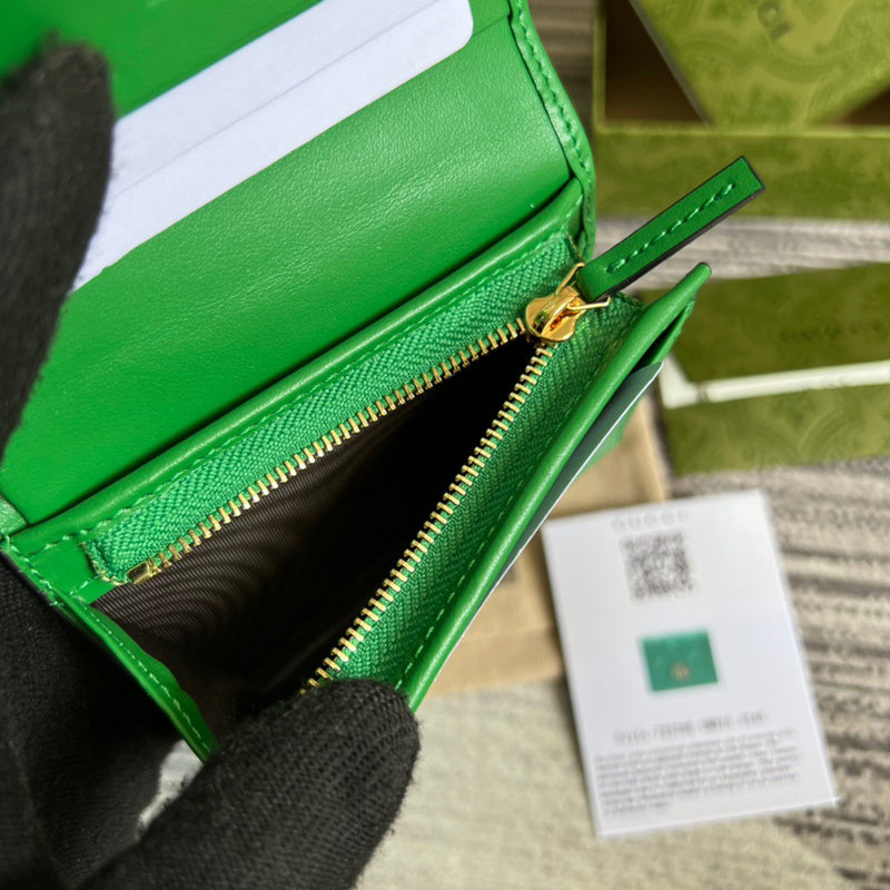 Cozy Bags - GUKI Women Wallets - 047