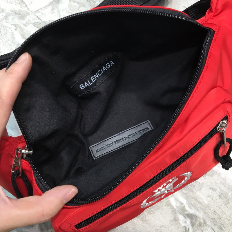 JB - BG Men Bags - 024