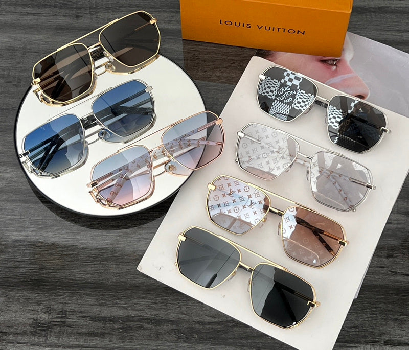 COZY BAGS - LOV Sunglasses - 041