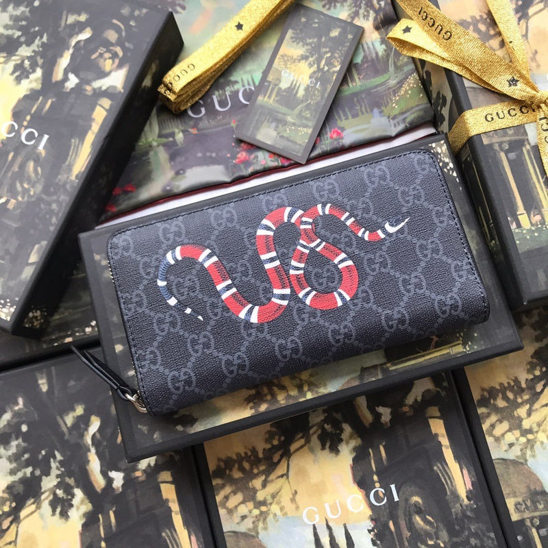 COZY BAGS - Guki Wallet - 689
