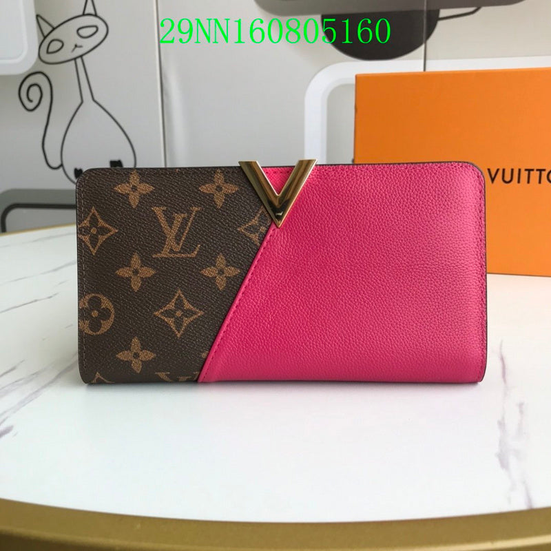 COZY BAGS - CHL Wallet - 709
