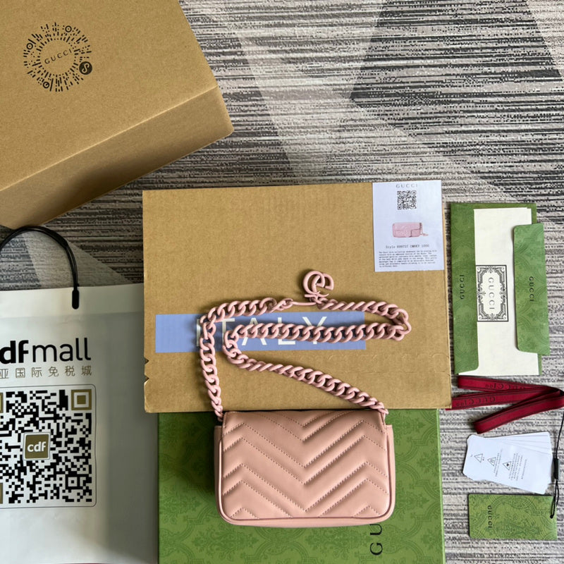 COZY BAGS - GUKI Bags - 1346