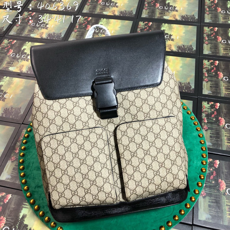 COZY BAGS - Guki Backpacks - 065