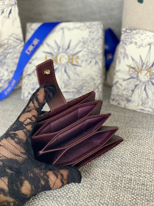 COZY BAGS - DOR Wallets - 096