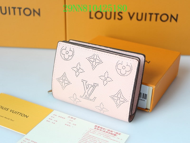 COZY BAGS - LOV Wallet - 1423