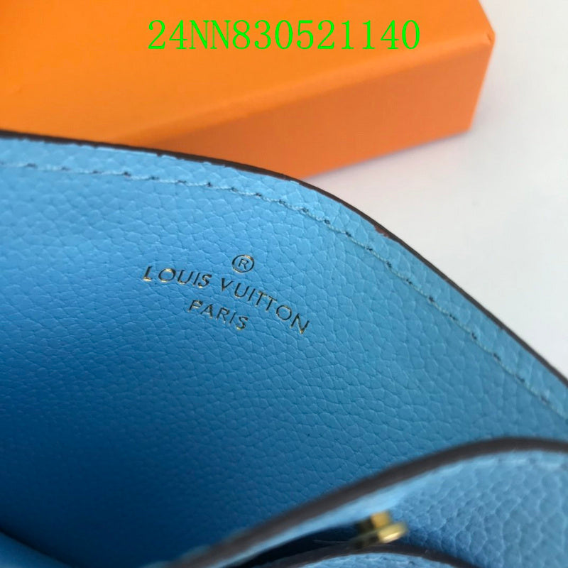COZY BAGS - CHL Wallet - 918