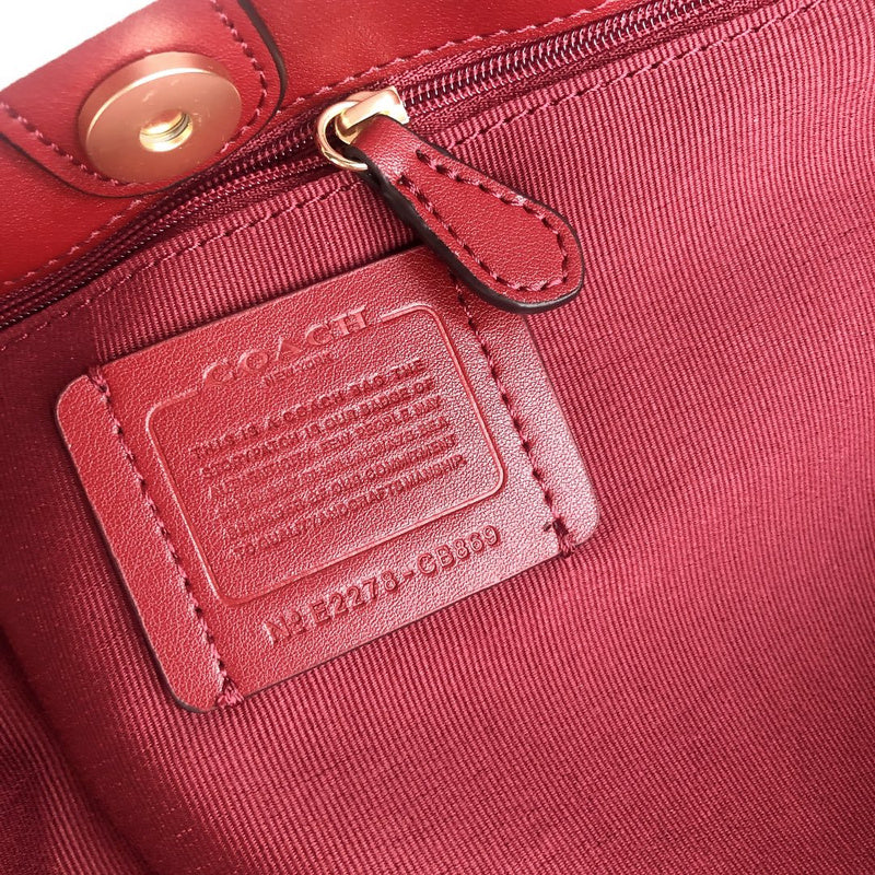 COZY BAGS - CAH Bags - 668