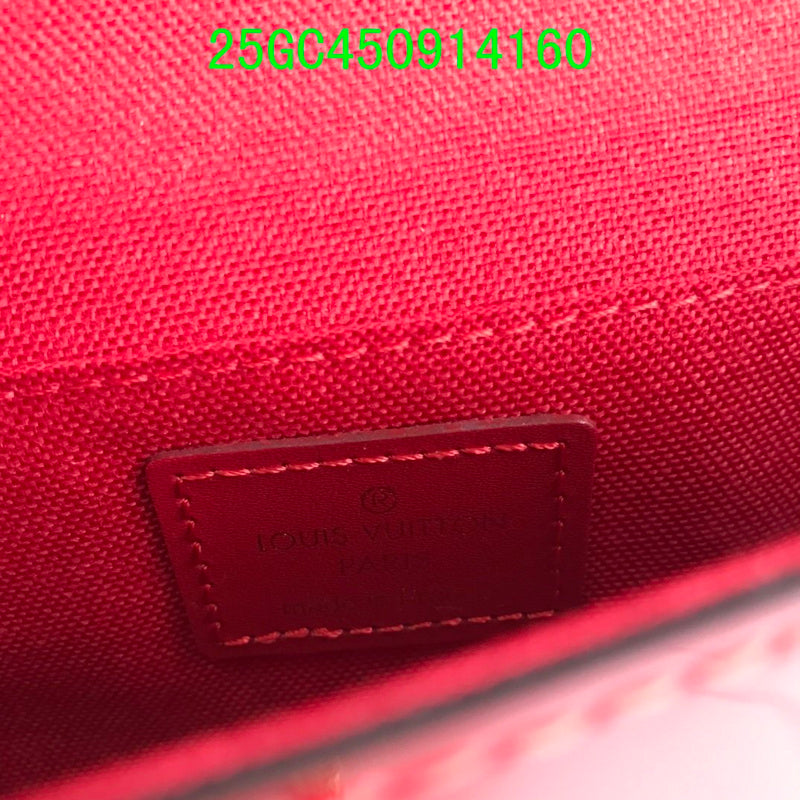 COZY BAGS - LOV Wallet - 993