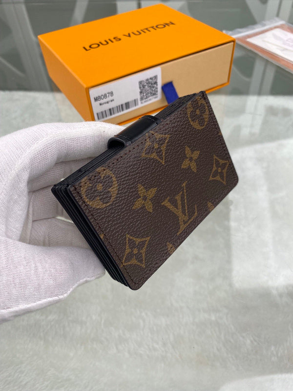 COZY BAGS - LOV Card Case - 085