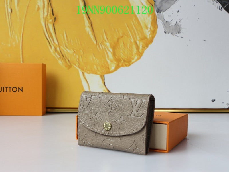 COZY BAGS - LOV Wallet - 350