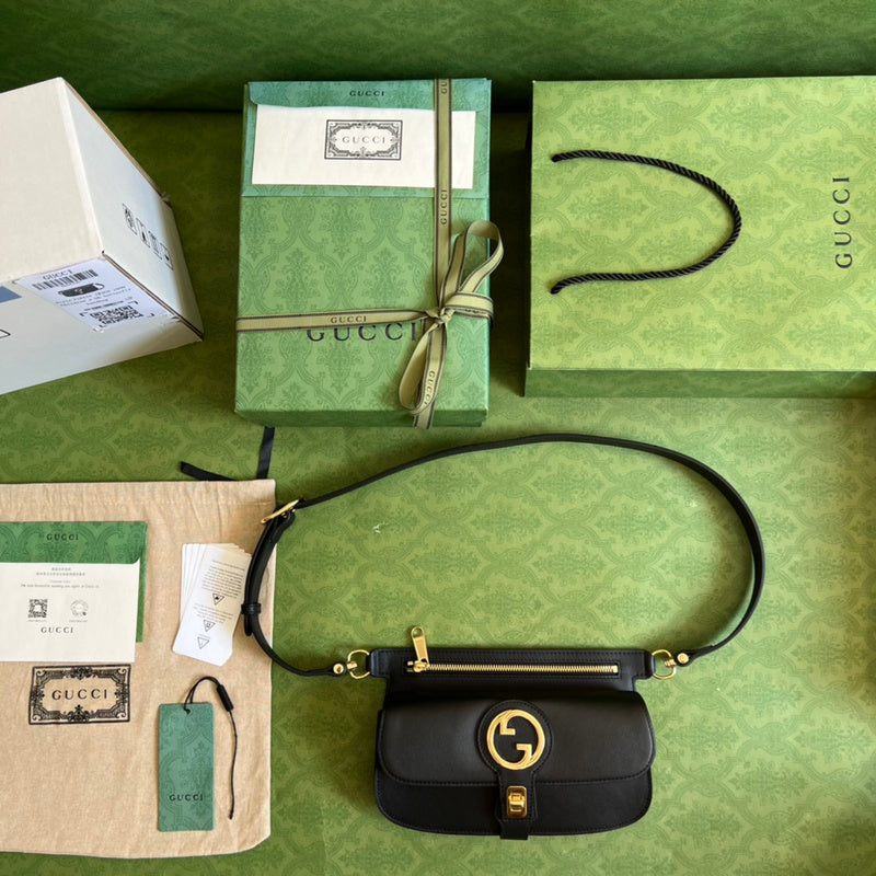 Cozy Bags - GUKI Women Shoulders Bags - 076