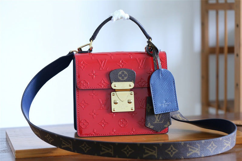 COZY - LOV Lady Bags - 1811