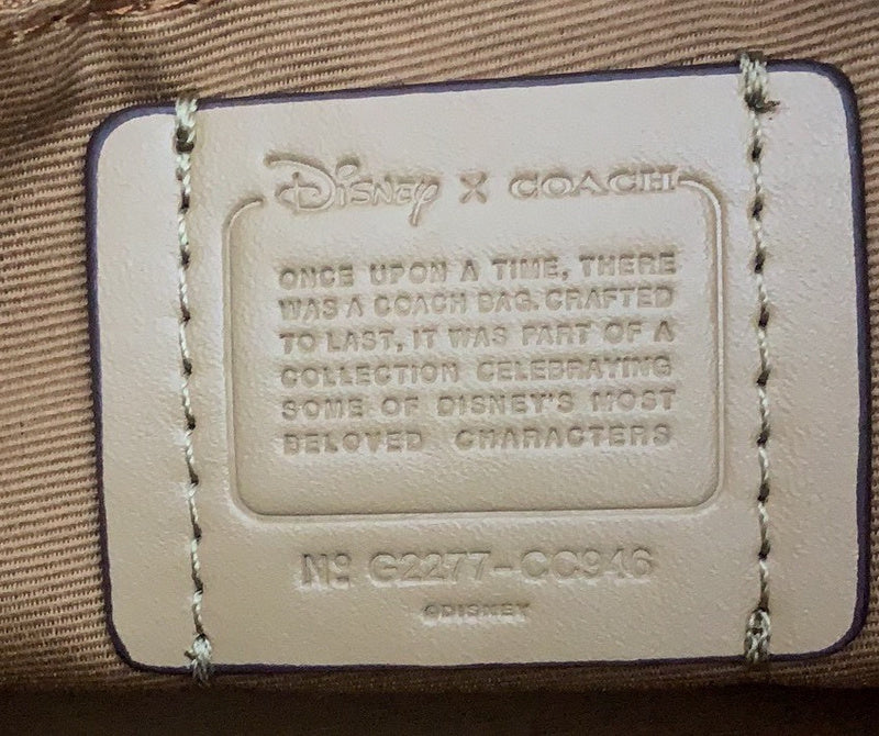COZY - CAH Bags - 410