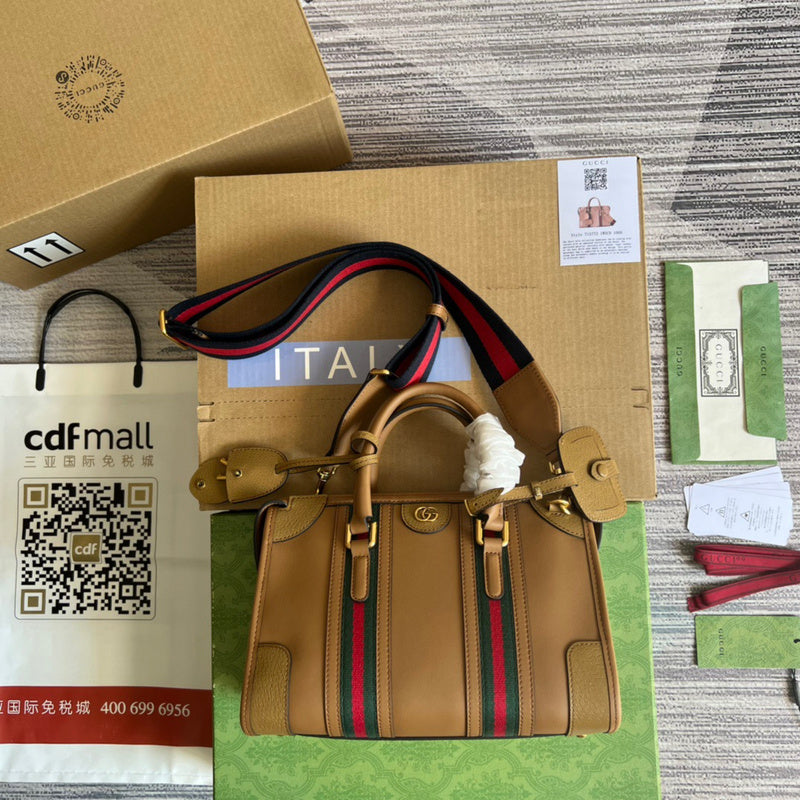 JB - Guki Lady Bags - 439